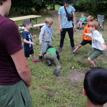 IMG 3550 - Scouts en Gidsen Zaventem 